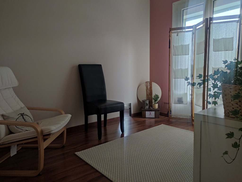 photo cabinet Cédric Séverin