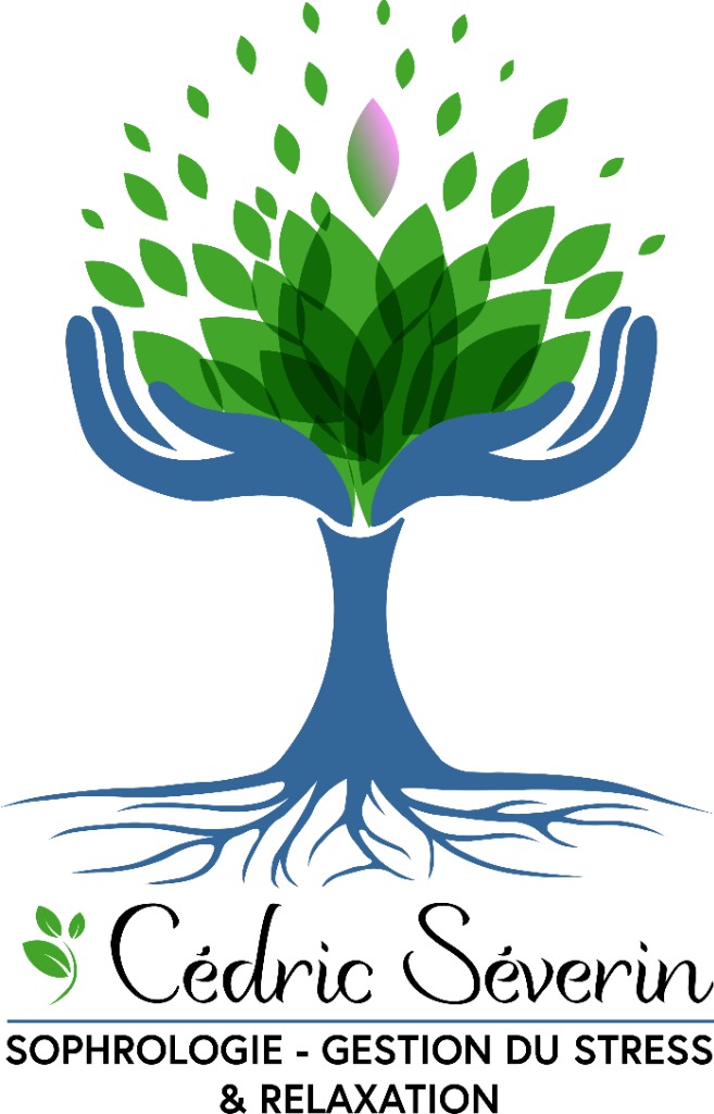 photo portrait Cédric Séverin