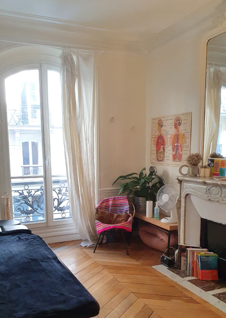 photo cabinet Madalina Stroilescu