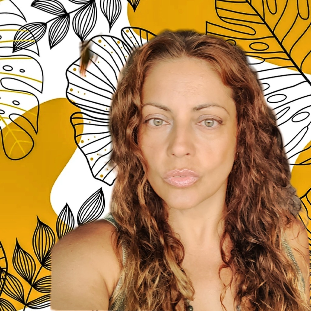 photo portrait Madalina Stroilescu