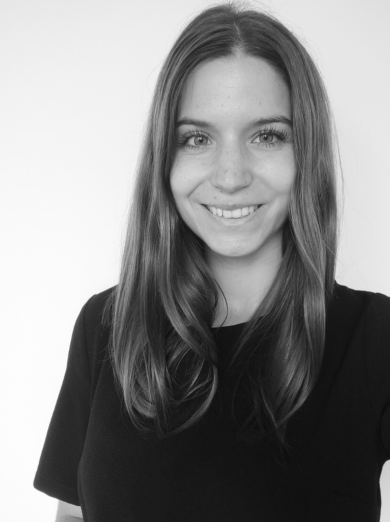 photo portrait DELUC Charline - Chiropracteur