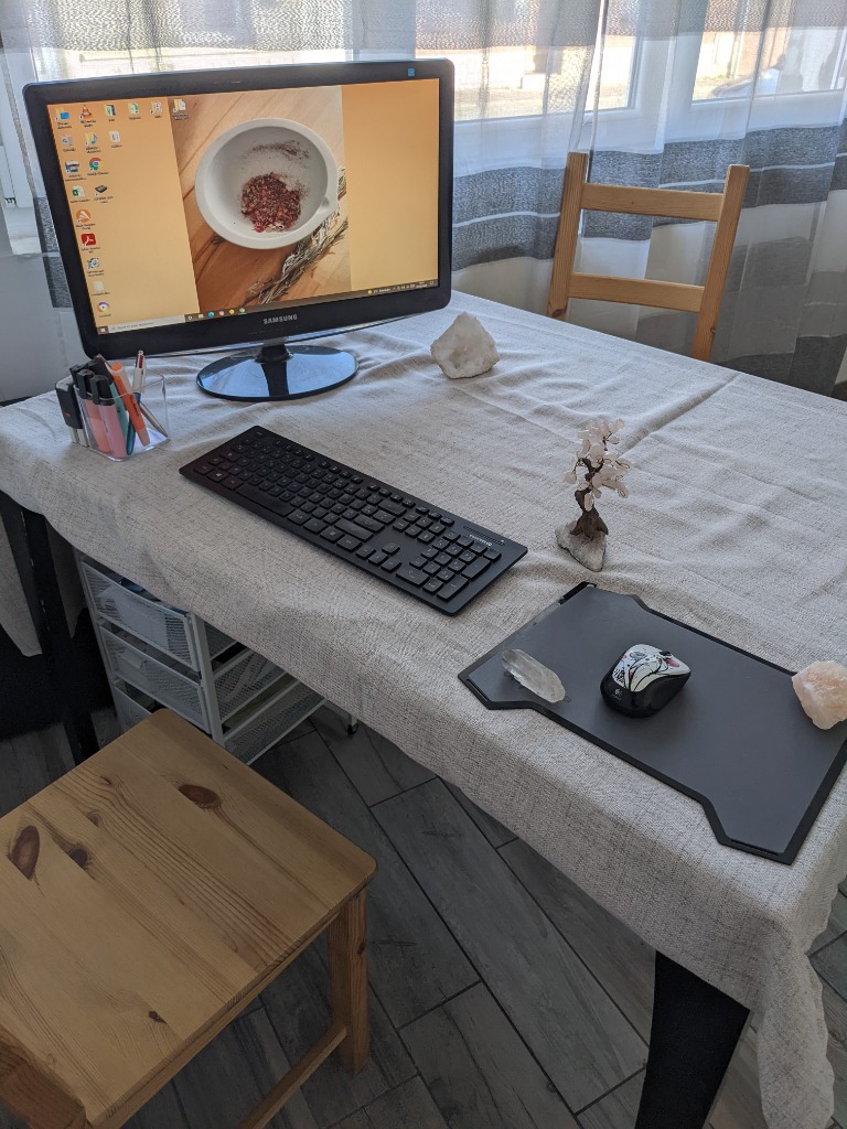 photo cabinet Eugénie Robert