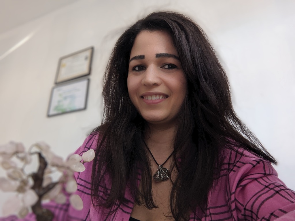 photo seance Eugénie Robert