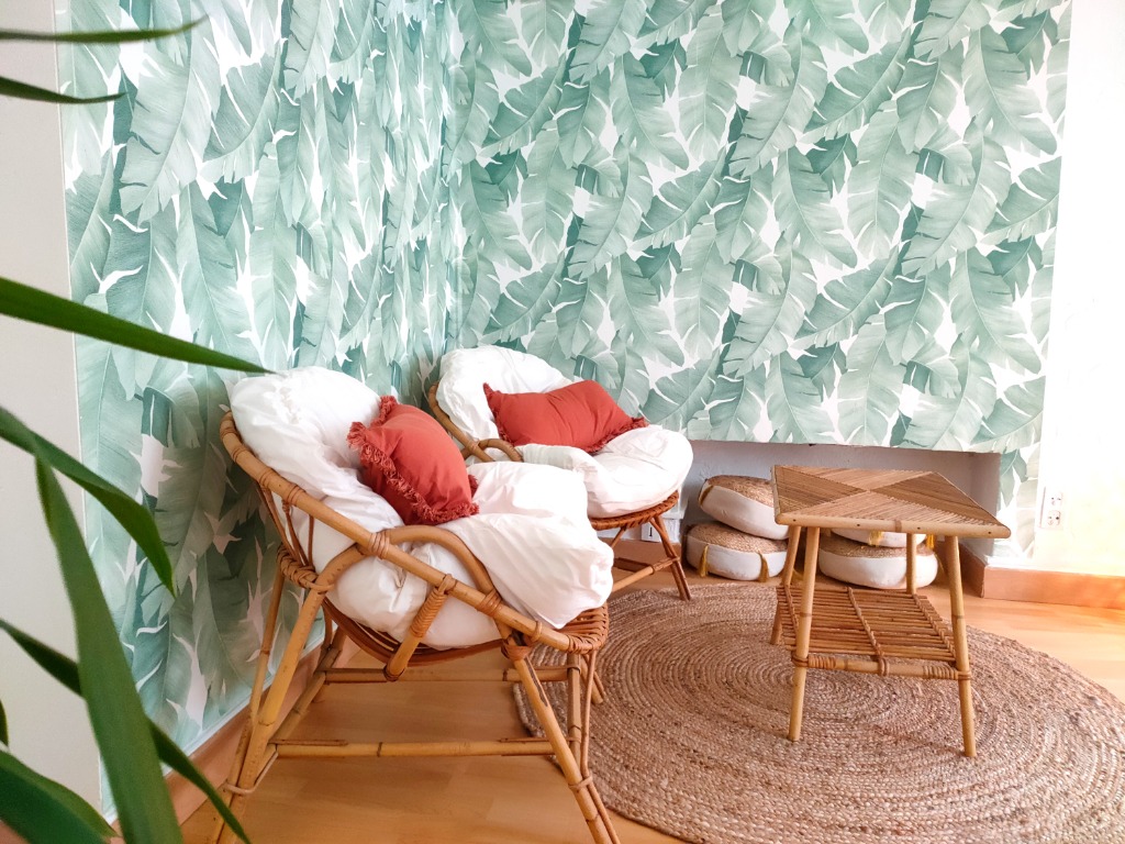 photo seance Adélie Olibo Sophrologue Nantes - Cabinet L'ESPACE DES SECRETS