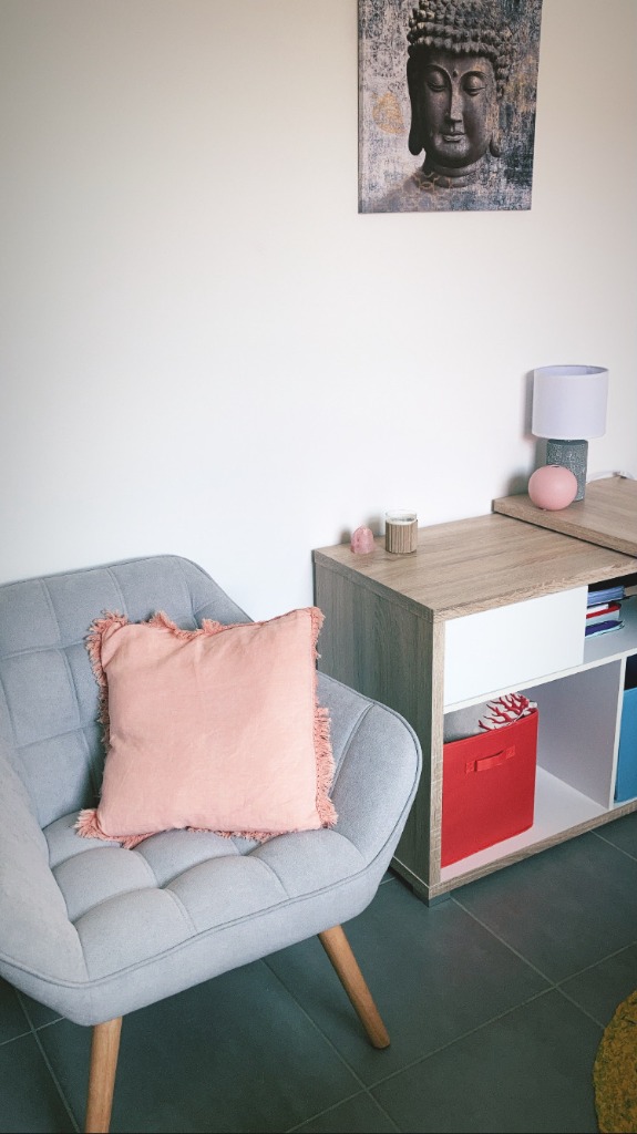 photo cabinet elfrida DAVIGNY