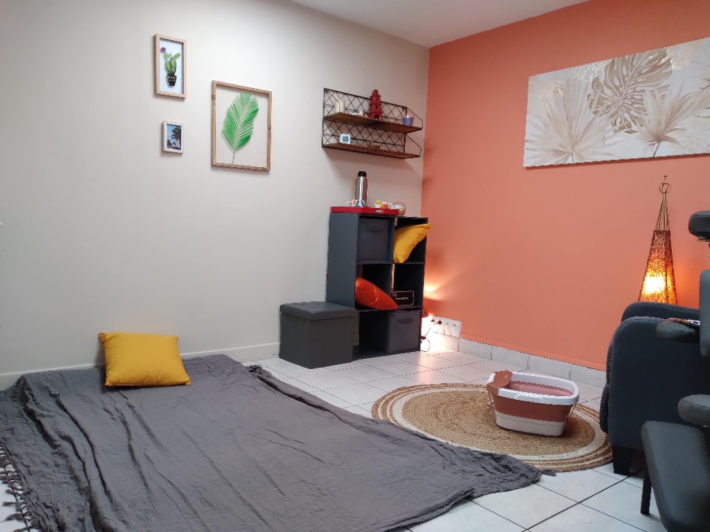 photo cabinet Tsubo Institut