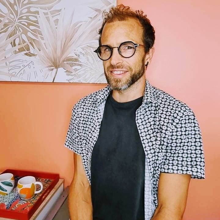 photo portrait Tsubo Institut