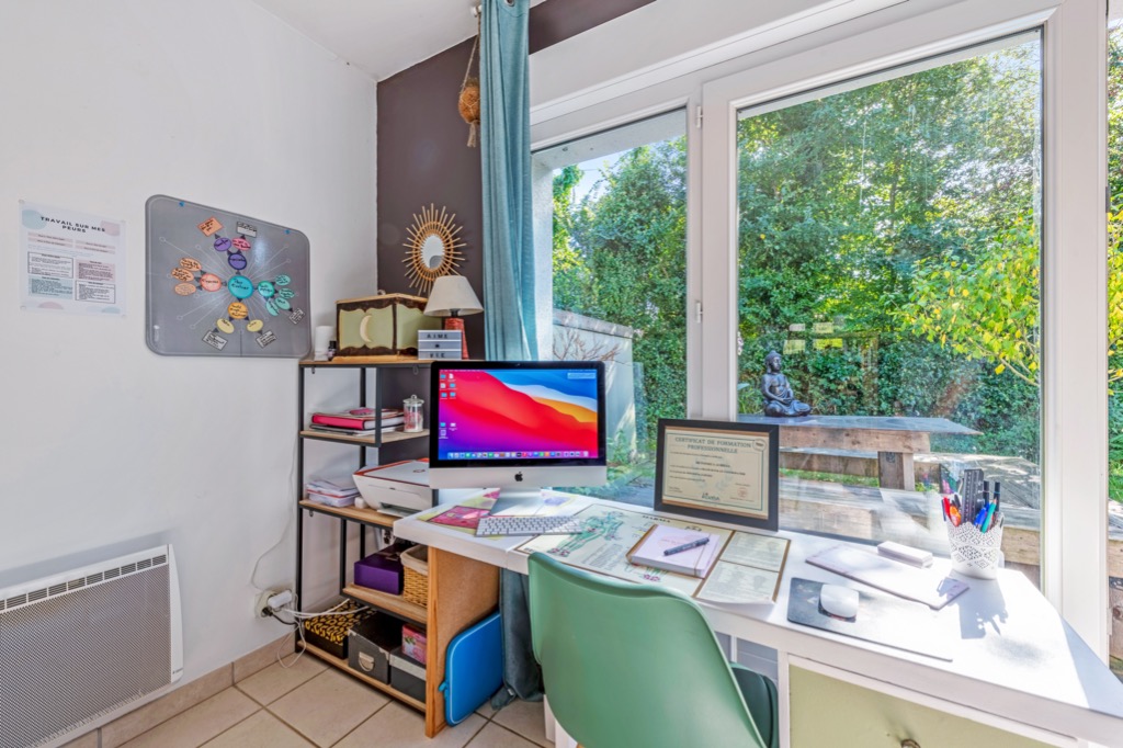 photo cabinet Les clefs d'Auré Naturopathe finistère Nord