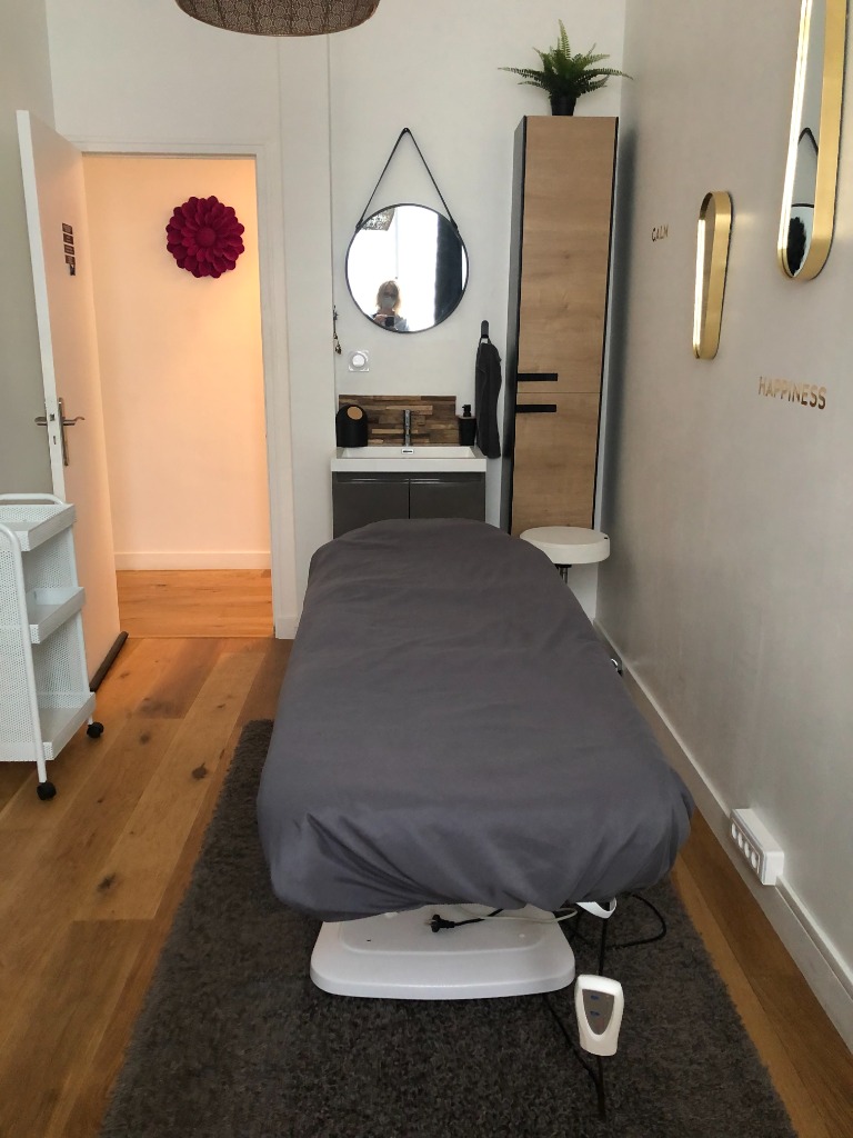 photo activite Marie Chevé