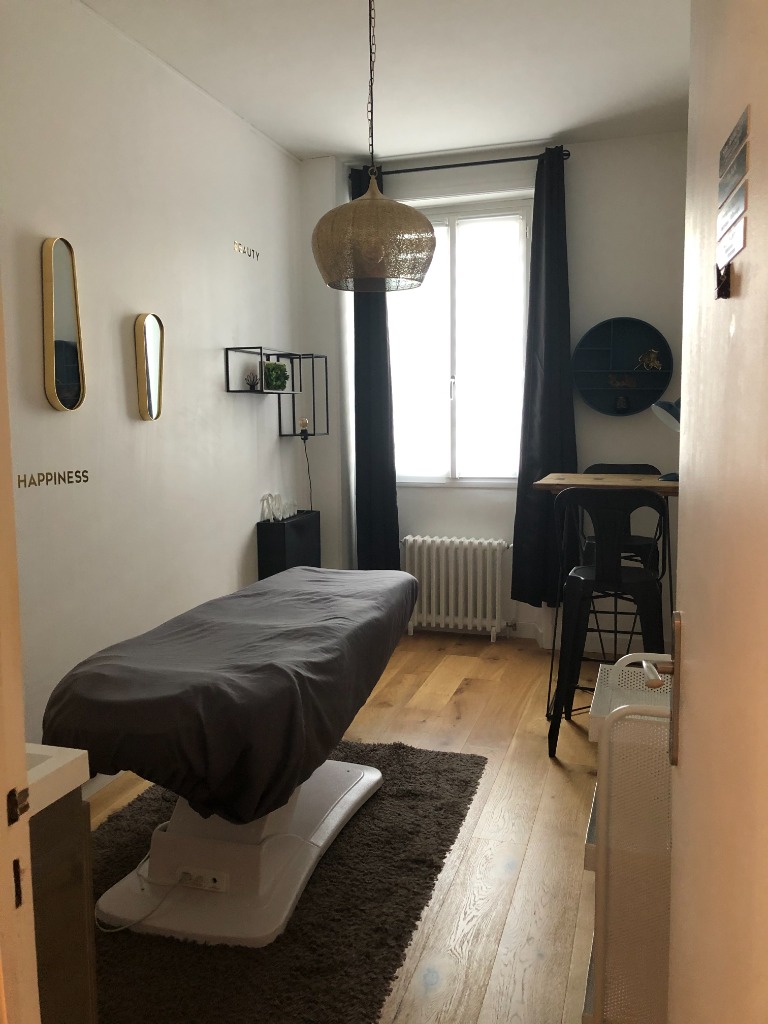 photo cabinet Marie Chevé