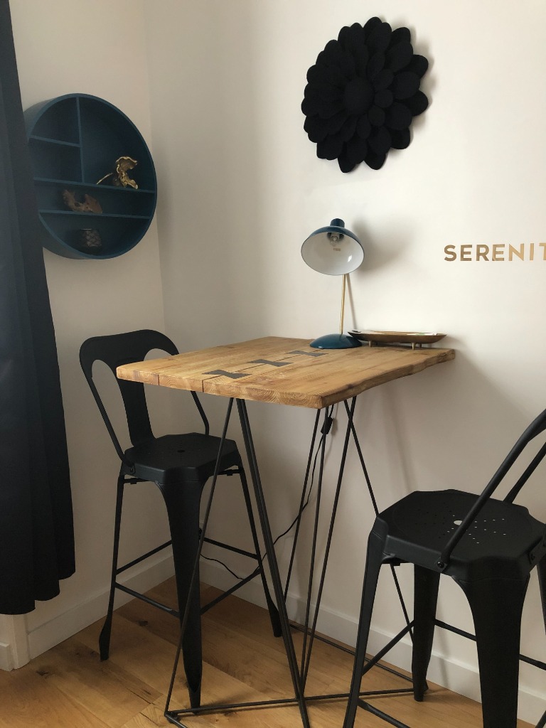 photo seance Marie Chevé