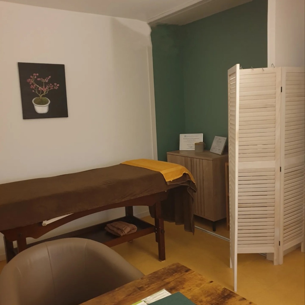 photo cabinet Marine Tézier