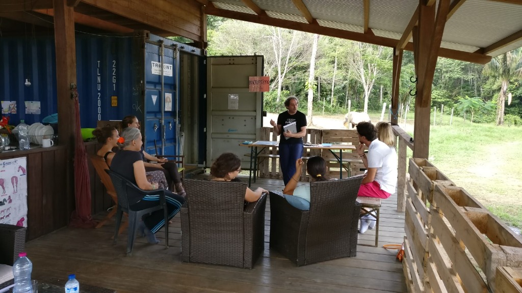 photo activite Pierre de Garam