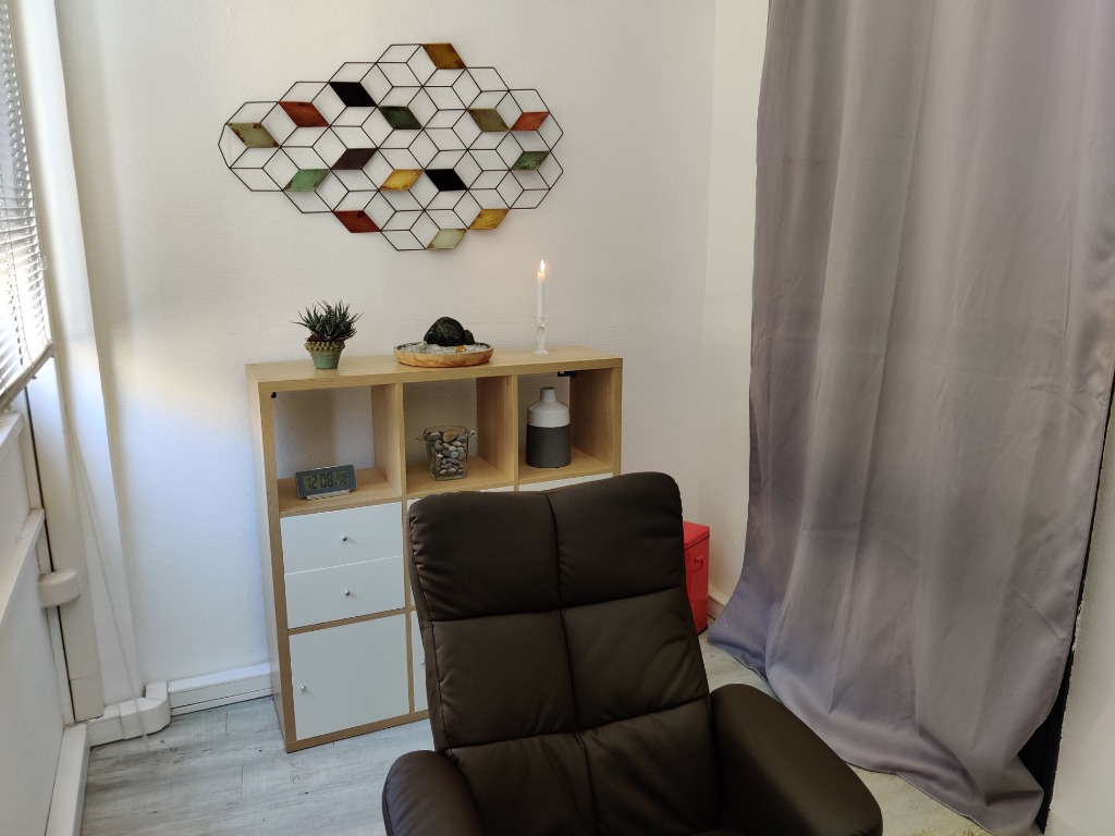 photo seance de Garam Pierre