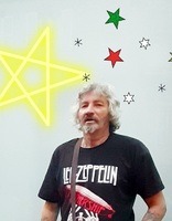 photo portrait Schmitt