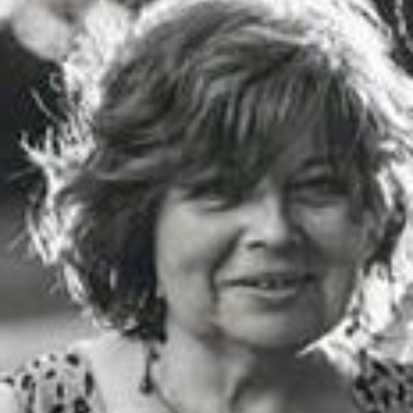 Joëlle Desfrançois