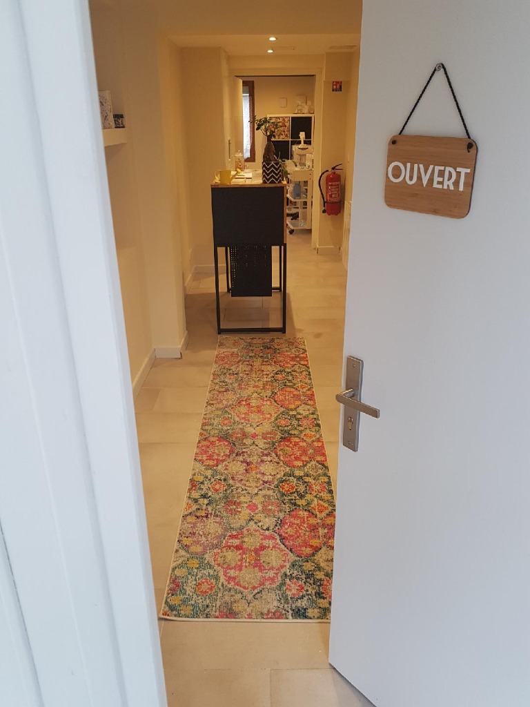 photo cabinet Charlotte Duteil