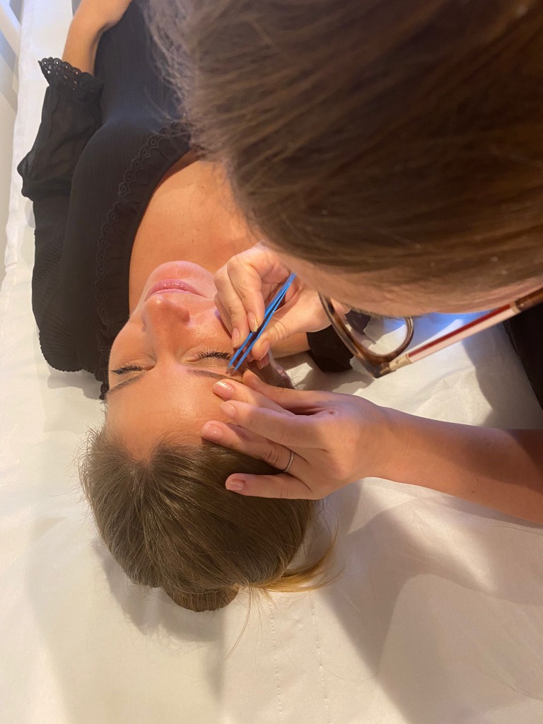 photo seance Charlotte Duteil