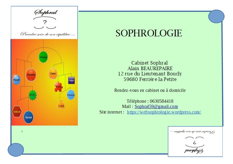 photo cabinet Alain BEAUREPAIRE