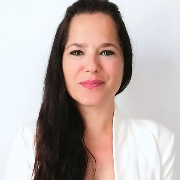 Marie-Madeleine TRABUCO