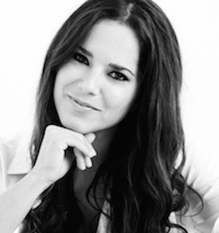 photo portrait Marie-Madeleine TRABUCO