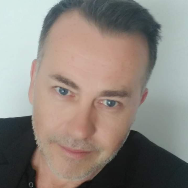 Didier Camborde Magnétiseur