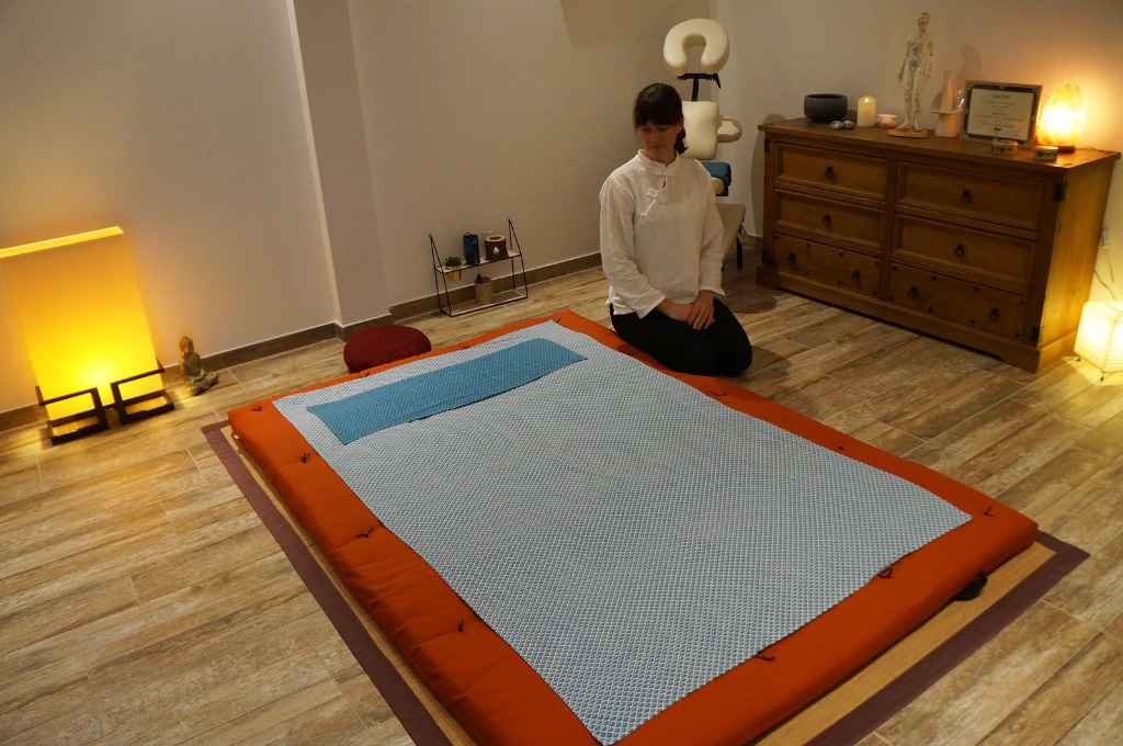 photo cabinet Nathalie Wainman - Natsuko