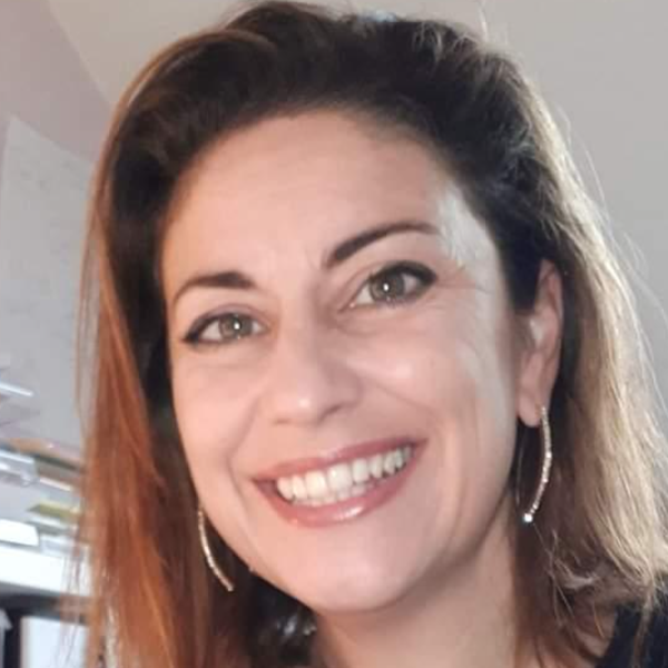 Anne Laure FUSELIER - Be 1 Etre