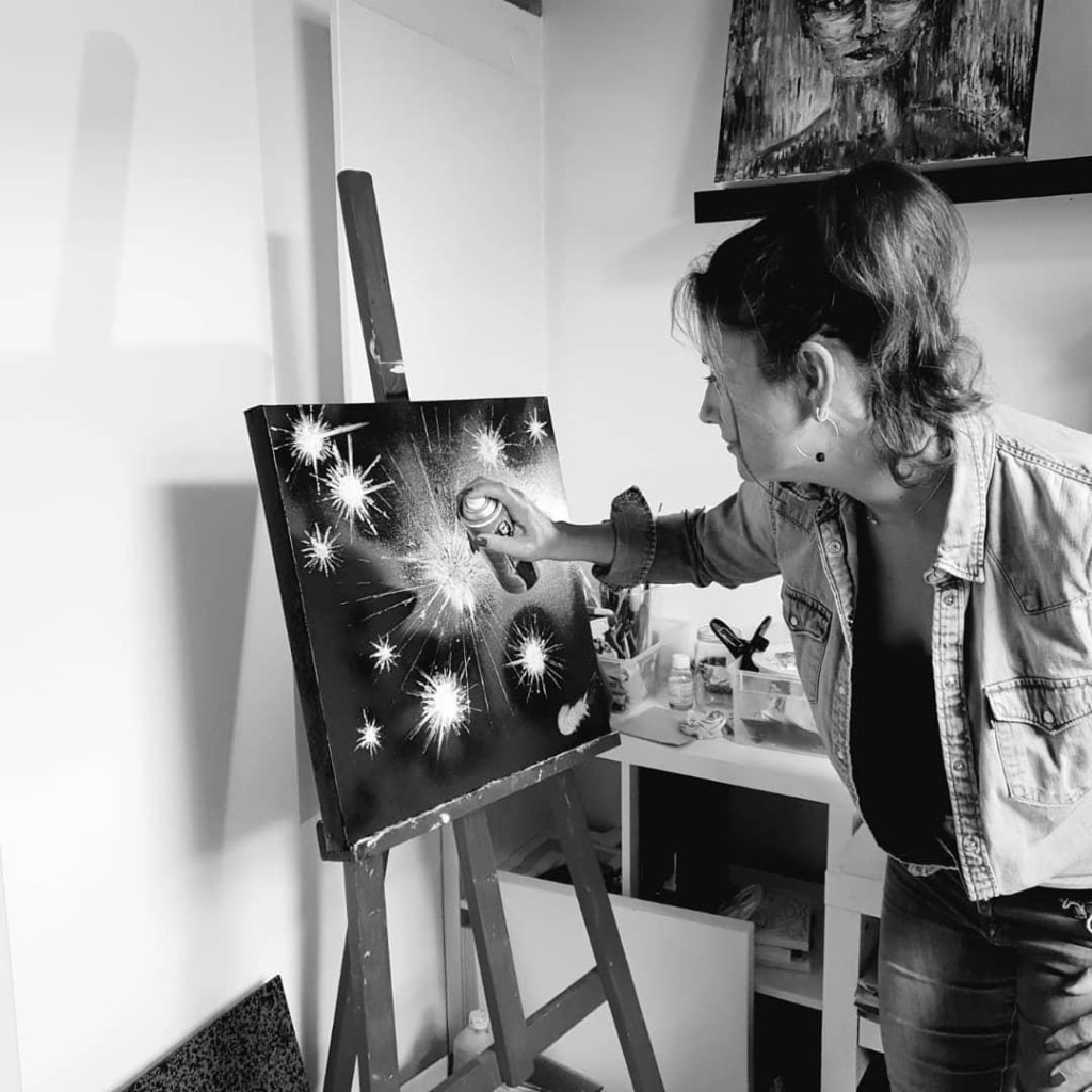 photo activite Anne Laure FUSELIER - Be 1 Etre