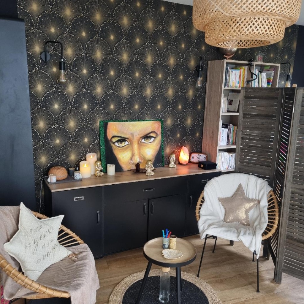 photo cabinet Anne Laure FUSELIER - Be 1 Etre