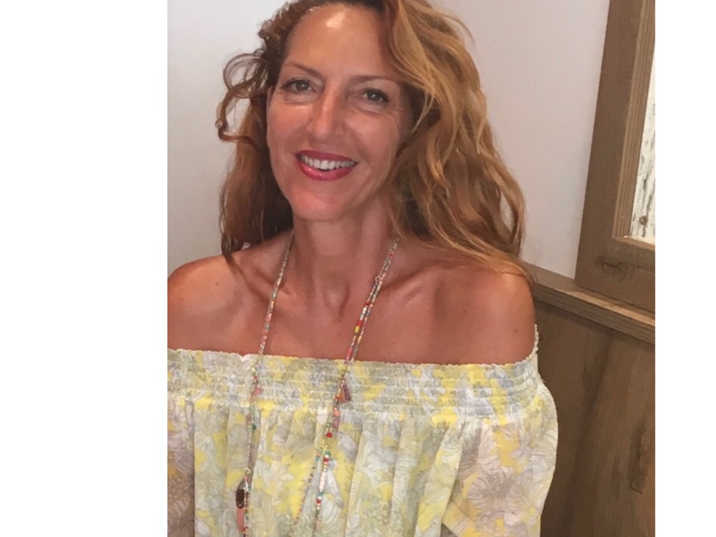 photo portrait Maryse PAPA