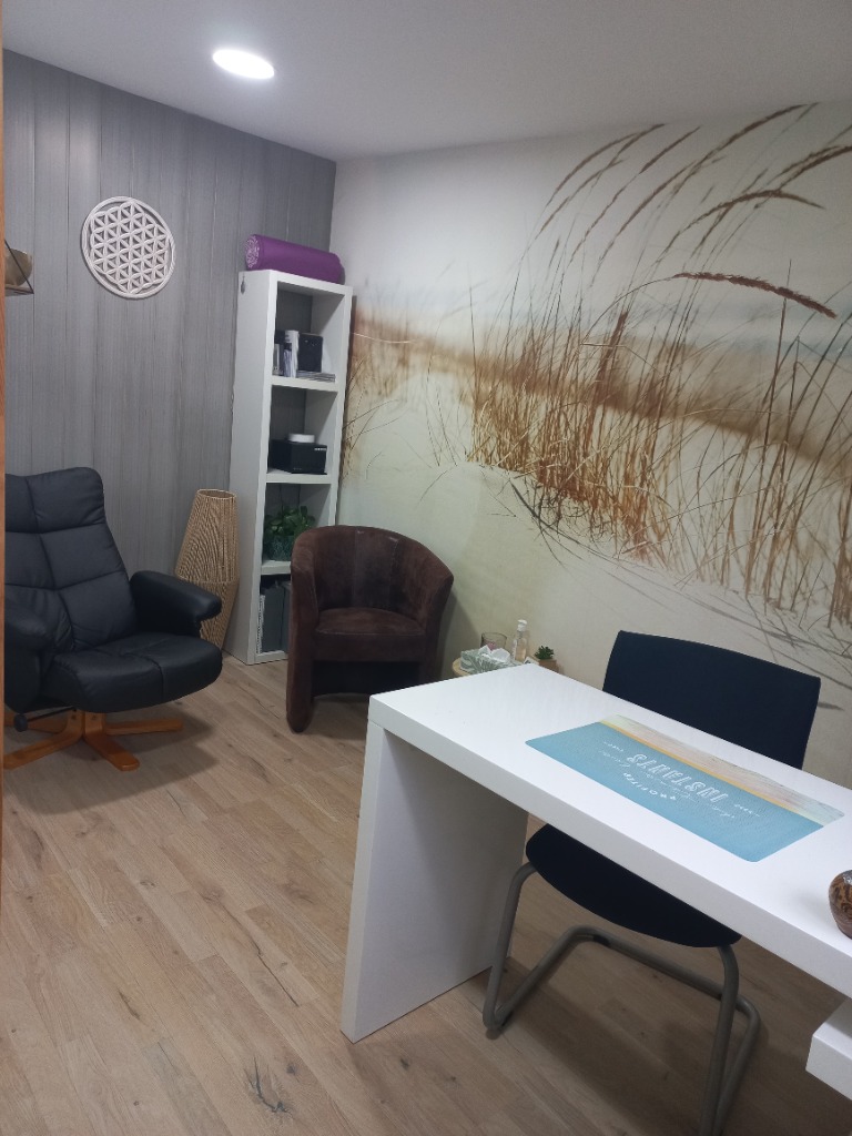 photo seance Deborah VIEL