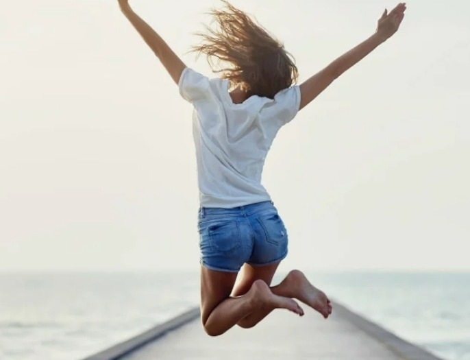 photo portrait Julie Besson