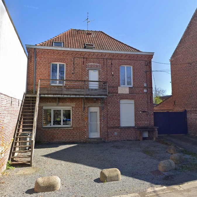 photo cabinet Shiatsu des trois trésors 三宝堂