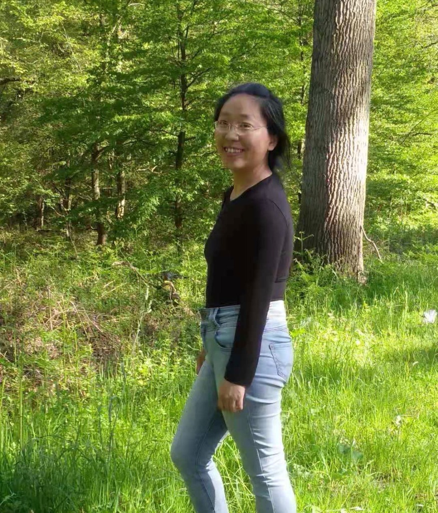 photo portrait Shiatsu des trois trésors 三宝堂