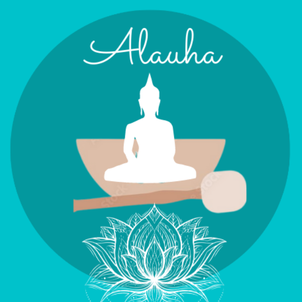 Alauha Sonothérapie - Soins Énergétiques