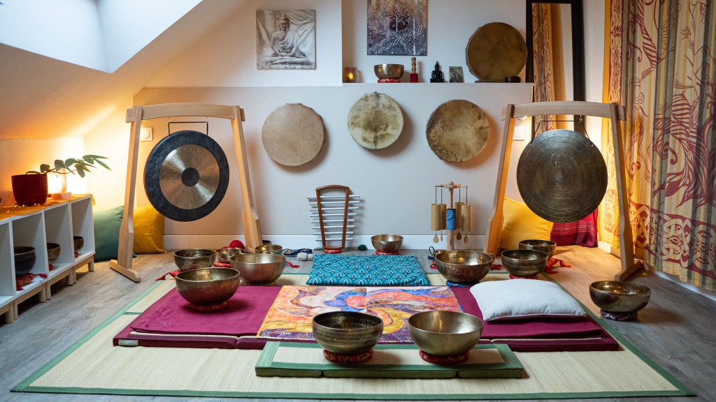 photo cabinet Alauha - Laurence Le Guerrannic