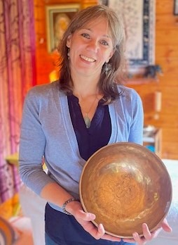 photo portrait Alauha - Laurence Le Guerrannic