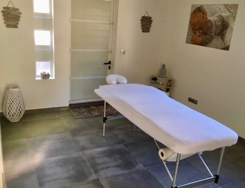 photo cabinet Cabinet Harmonie