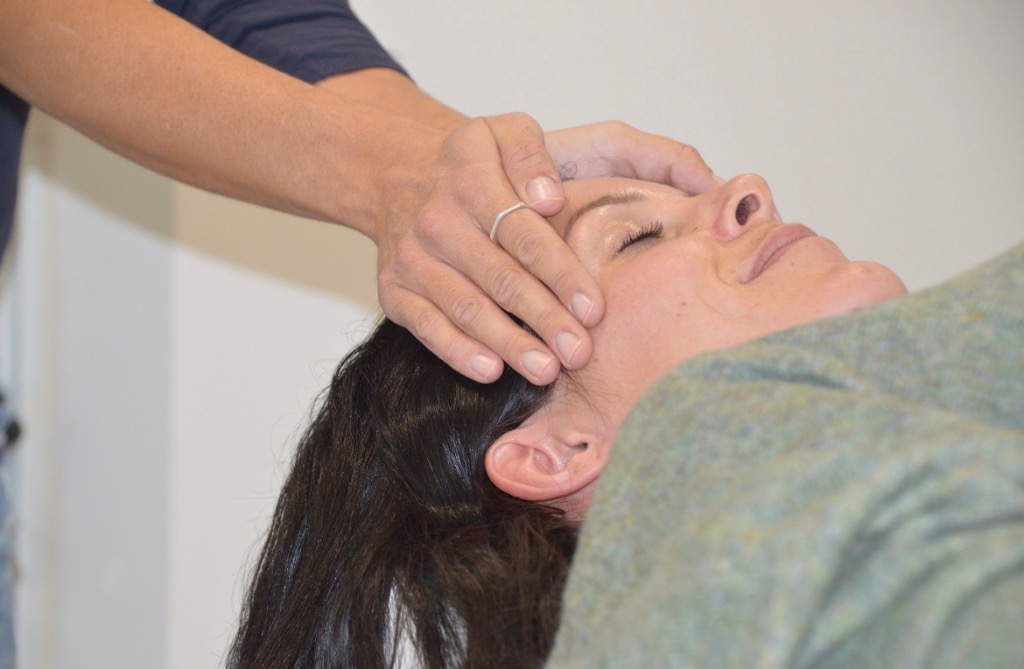 photo seance Cabinet Harmonie