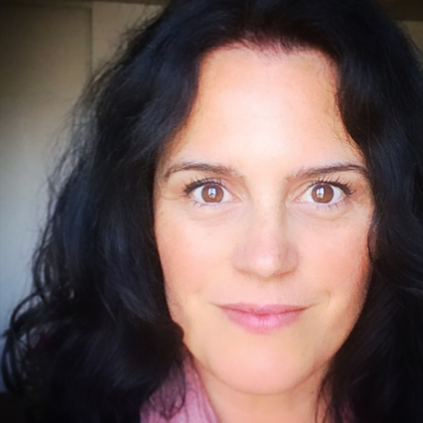 Caroline PARÉ ROBINSON