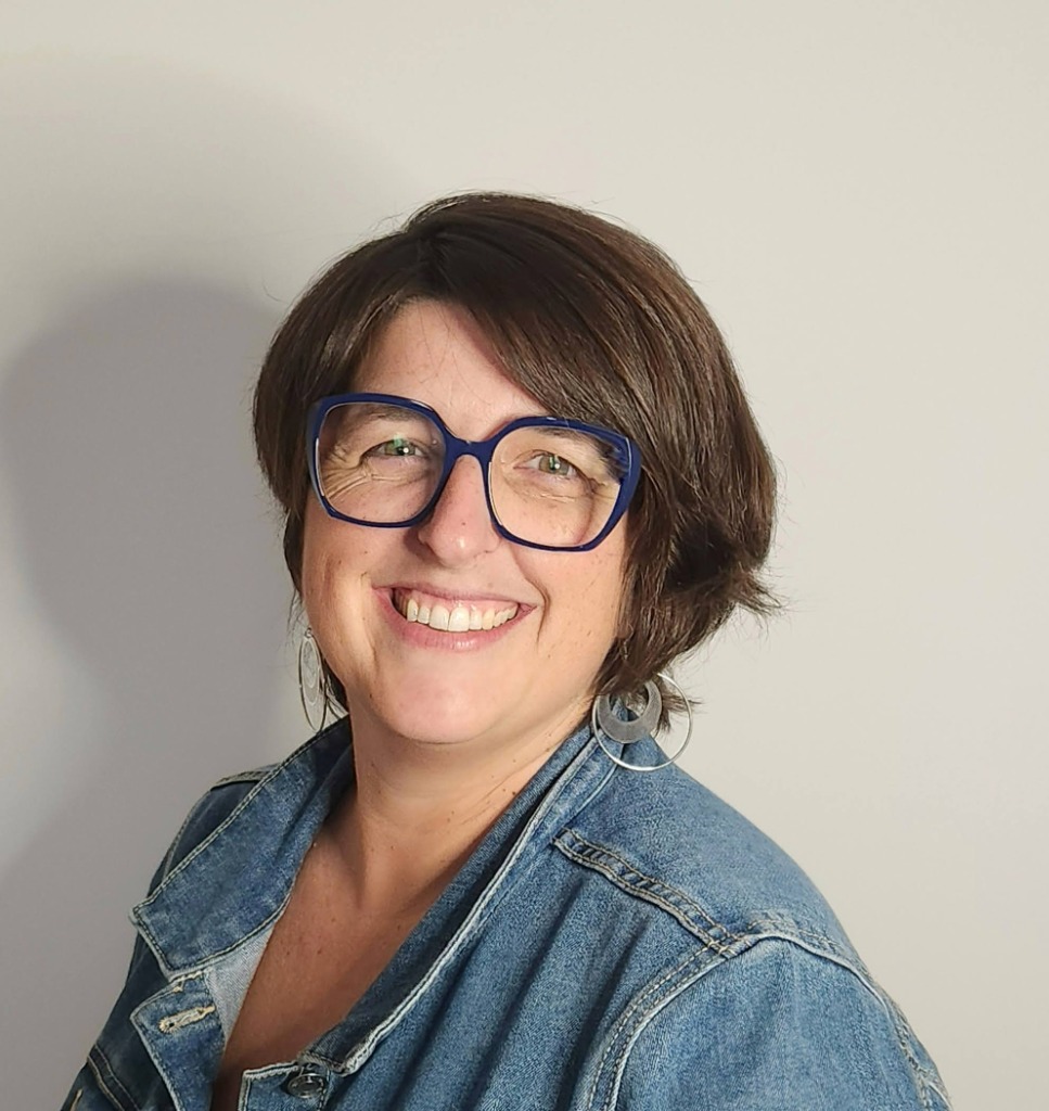 photo portrait Sophie Capon