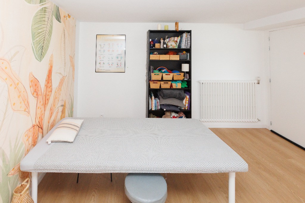 photo seance Sophie Capon