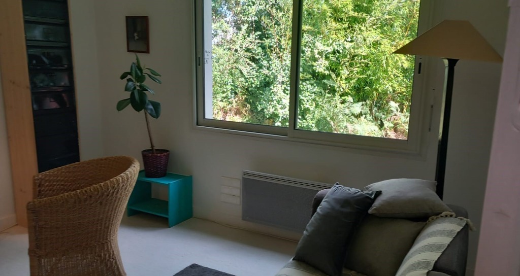 photo portrait Françoise Vignal