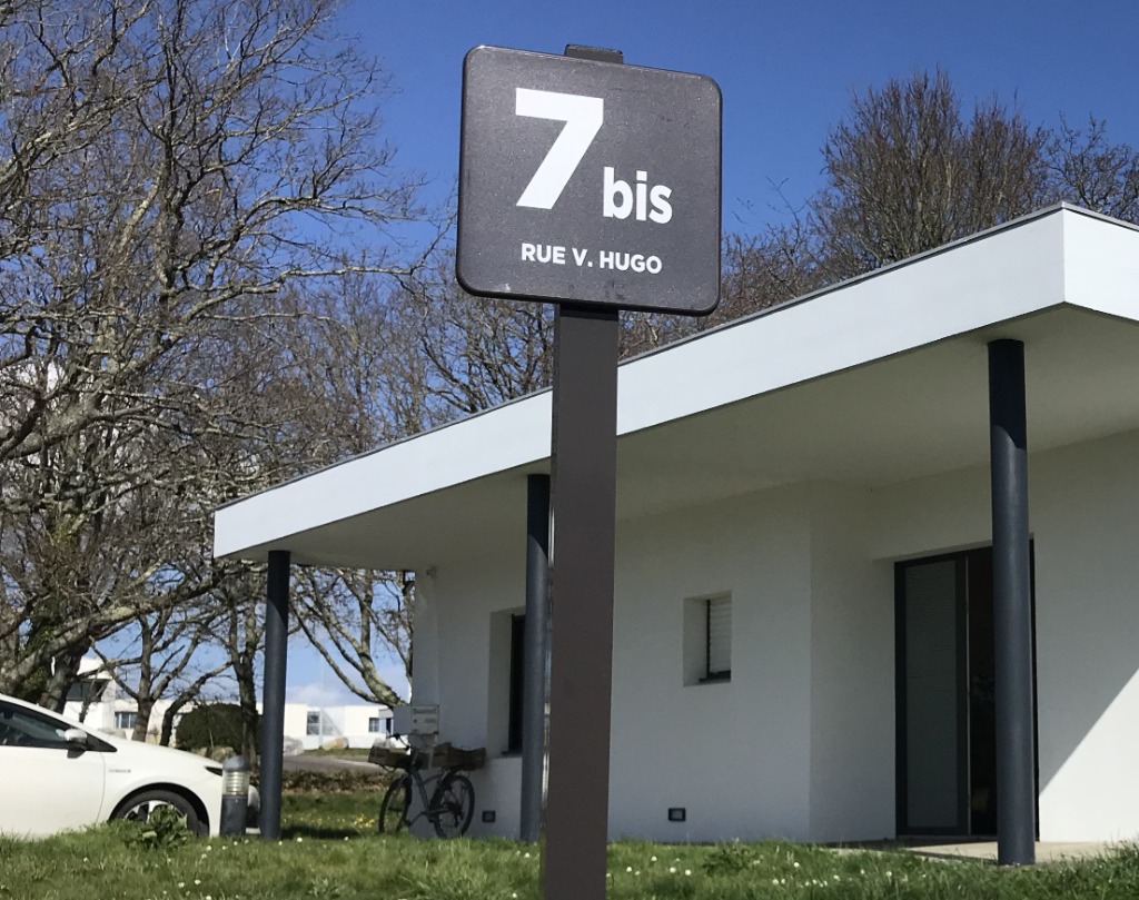 photo seance Françoise Vignal