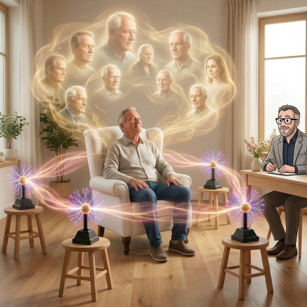 photo seance Roger RAYMOND