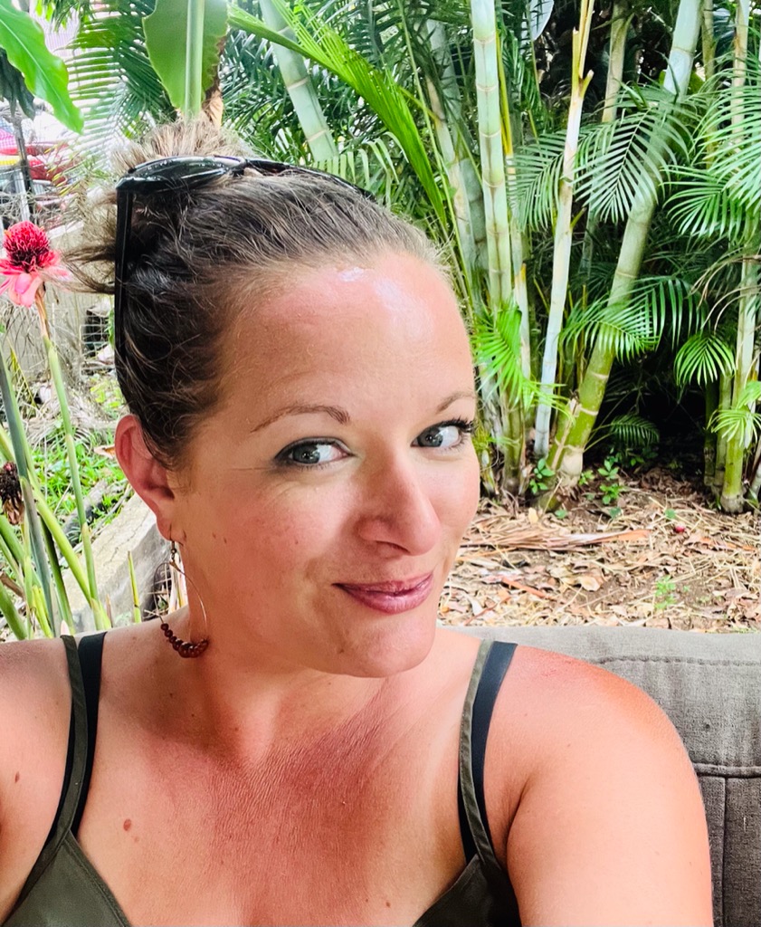 photo portrait Claire Dorseuil sophrologue 