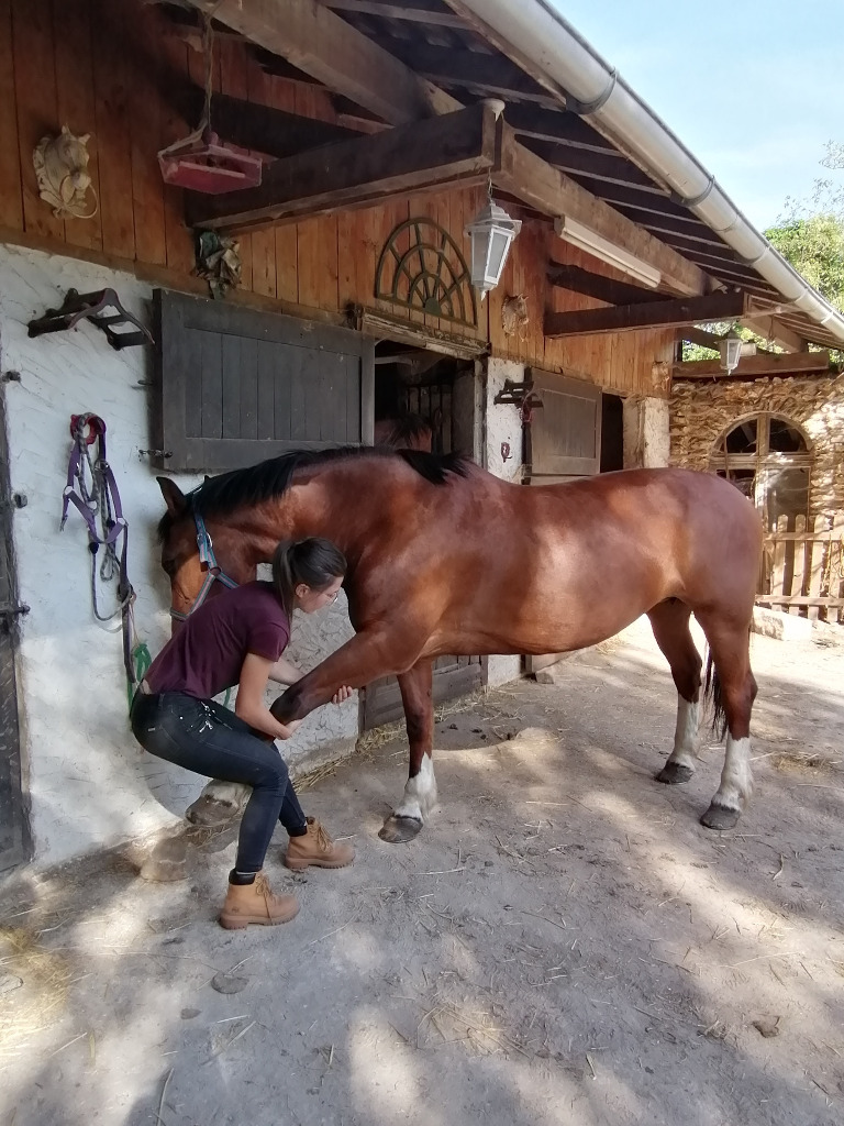 photo portrait Manon Jollain 