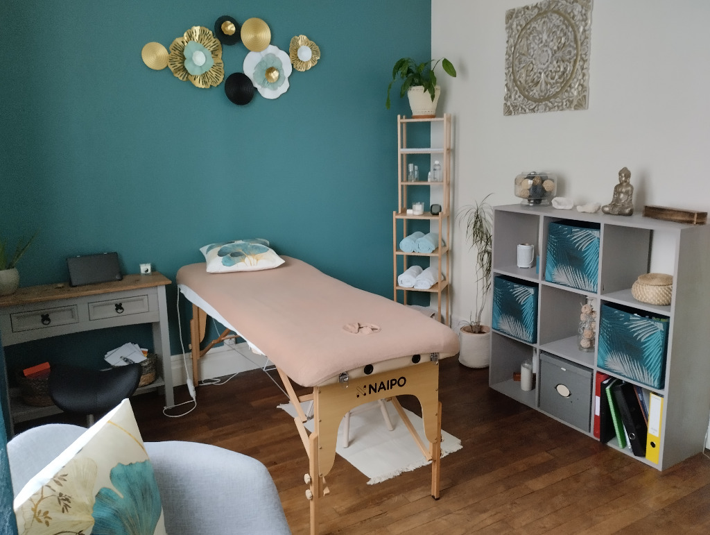 photo cabinet Katell Barteau