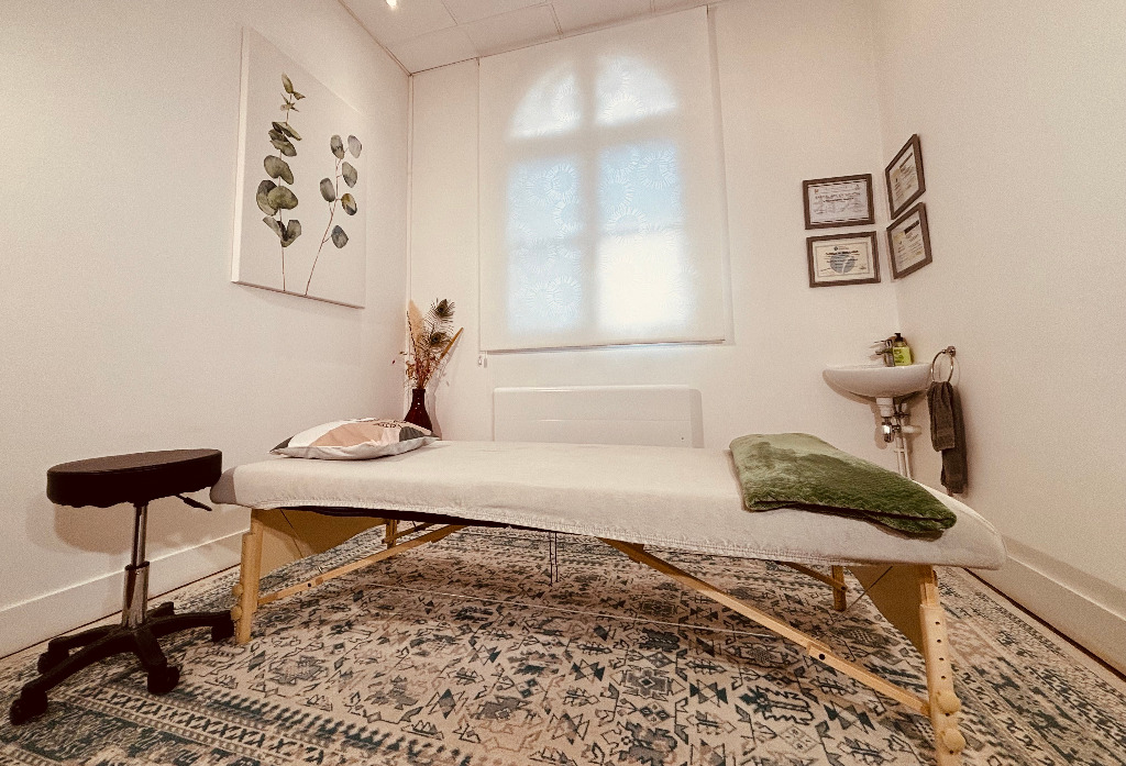 photo cabinet Béatrice ROYER